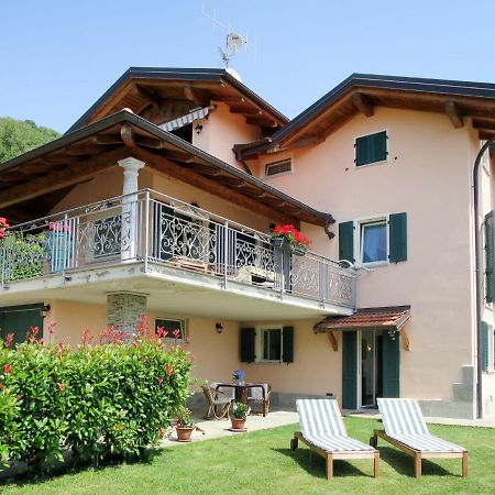 Apartment Federica-1 By Interhome Carmine Εξωτερικό φωτογραφία