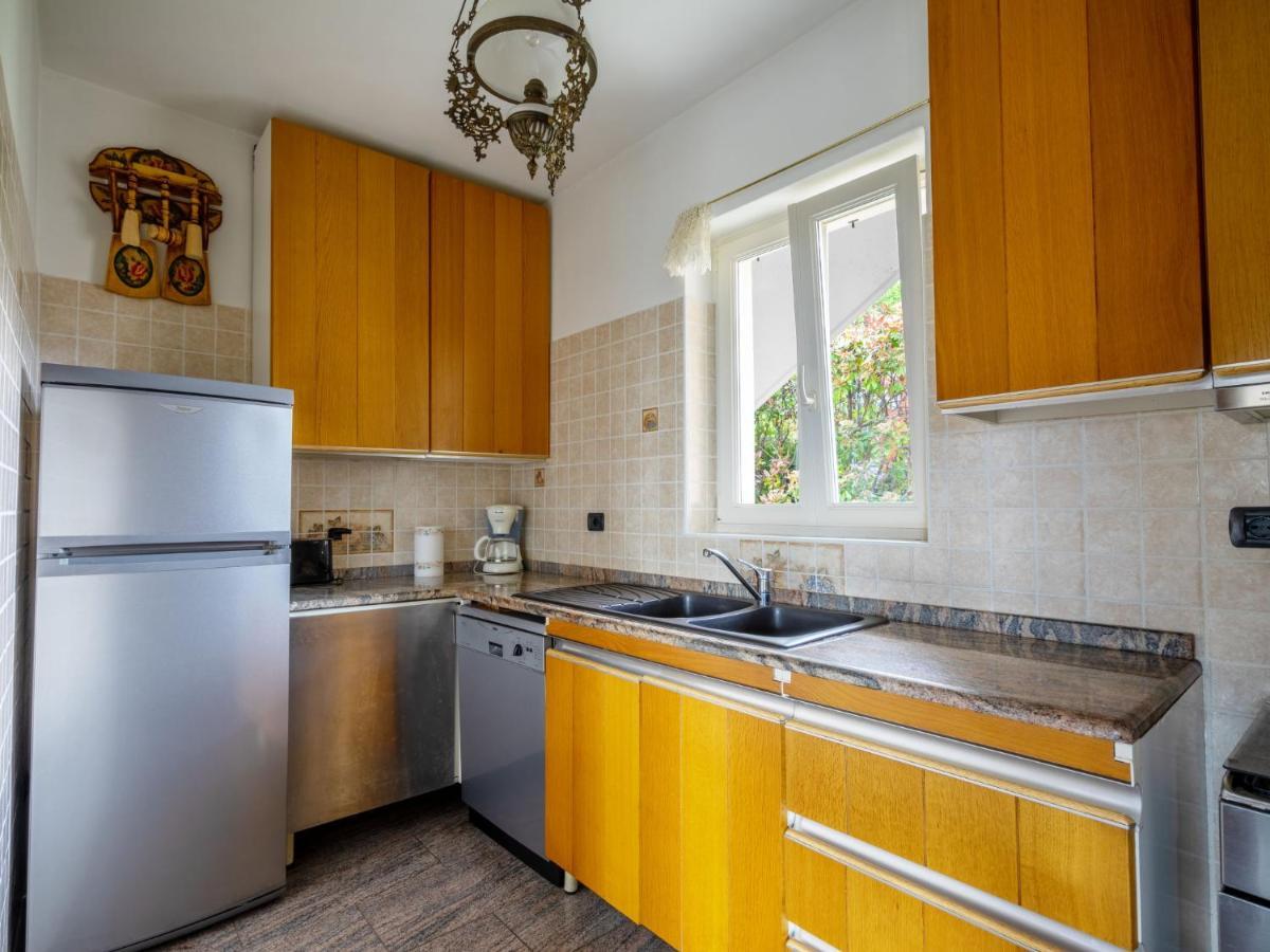 Apartment Federica-1 By Interhome Carmine Εξωτερικό φωτογραφία