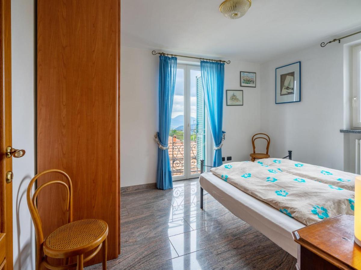 Apartment Federica-1 By Interhome Carmine Εξωτερικό φωτογραφία